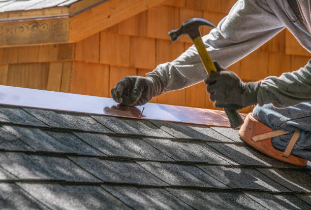 Fast & Reliable Emergency Roof Repairs in Maunawili, HI