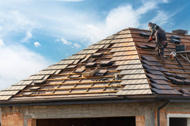 Best Wood Shake Roofing  in Maunawili, HI