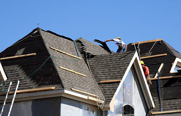 Best Rubber Roofing (EPDM, TPO)  in Maunawili, HI