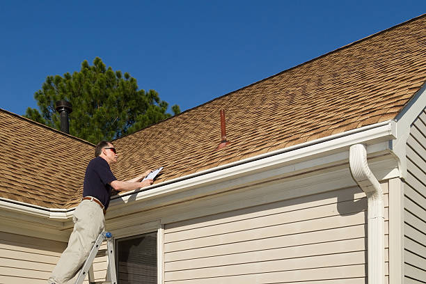 Best Gutter Installation and Repair  in Maunawili, HI