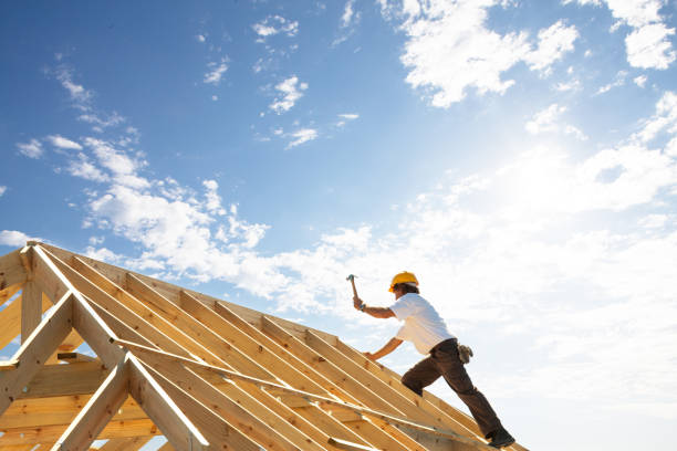 Maunawili, HI Roofing services Company